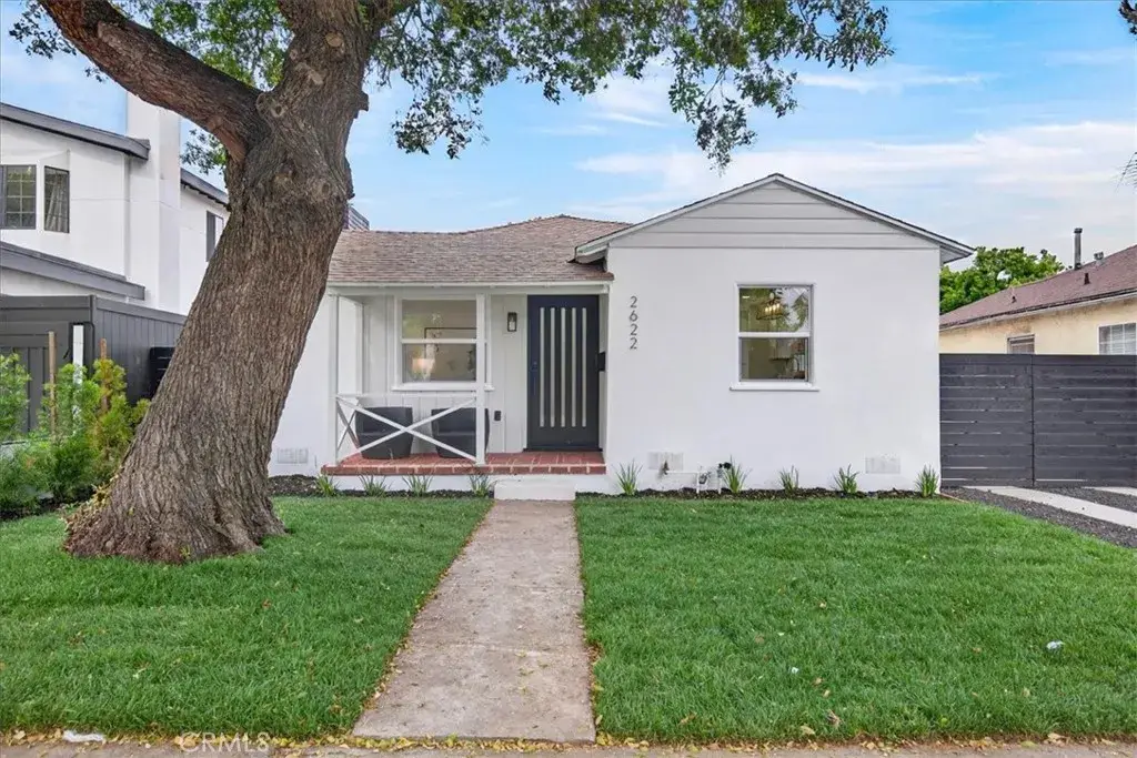 2622 S Bentley Avenue, Los Angeles, CA 90064 - #1