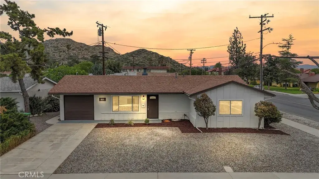 501 Palmer Dr, Hemet, CA 92543 - #1