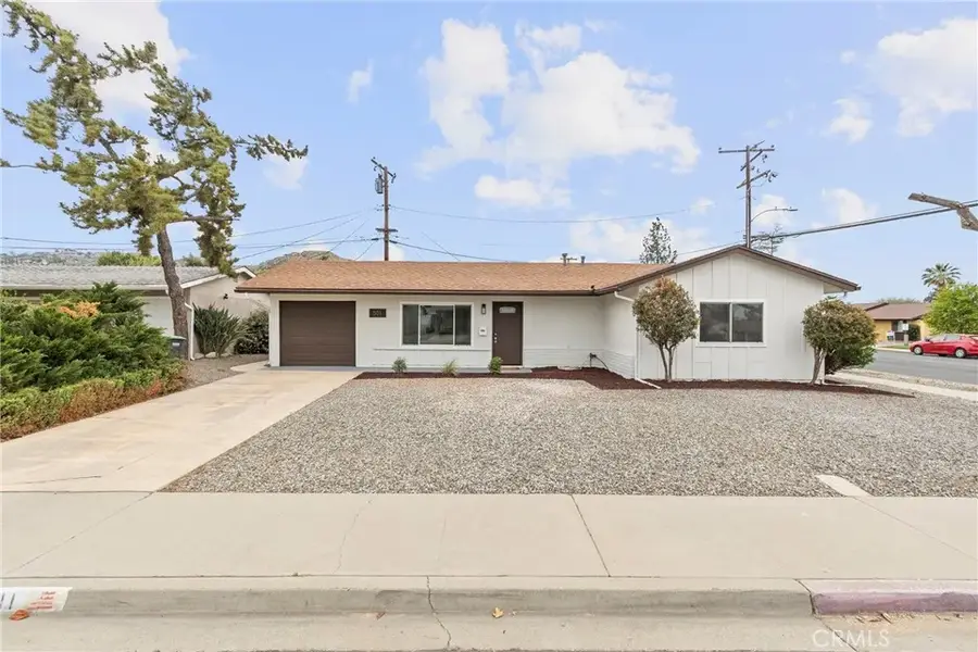 501 Palmer Dr, Hemet, CA 92543 - #3