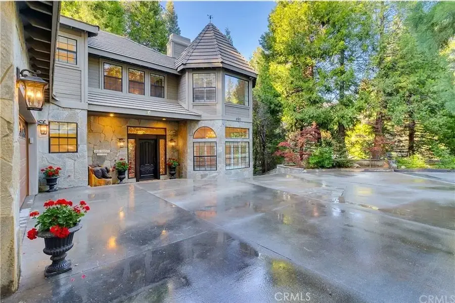 490 Bay View Court, Lake Arrowhead, CA 92352 - #3