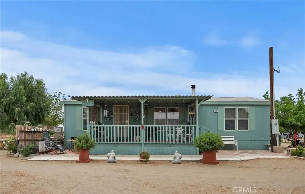 4769 Victor, Phelan, CA 92371 - #1