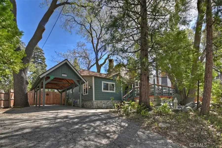 295 Sunset, Lake Arrowhead, CA 92352 - #3