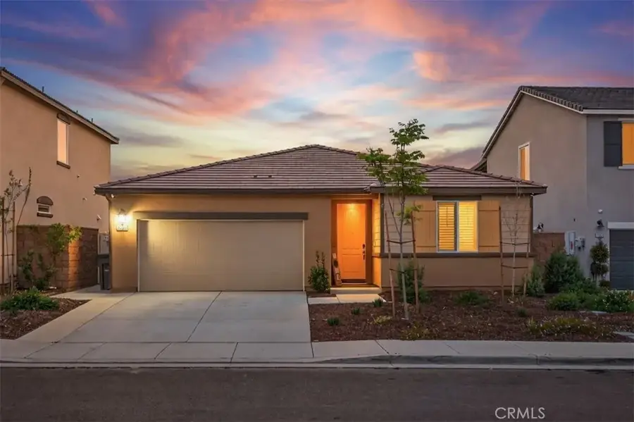35389 Hutchinson, Beaumont, CA 92223 - #2