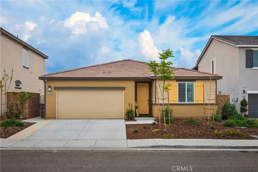 35389 Hutchinson, Beaumont, CA 92223 - #3