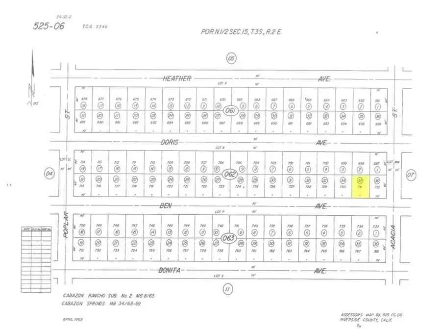 4 Ben, Cabazon, CA 92612 - #2