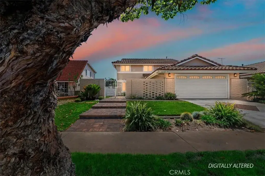 18520 Linda Circle, Cerritos, CA 90703 - #1
