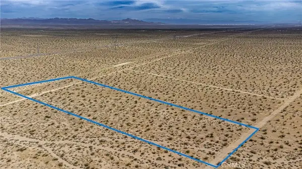 1 Vancouver, Adelanto, CA 92301