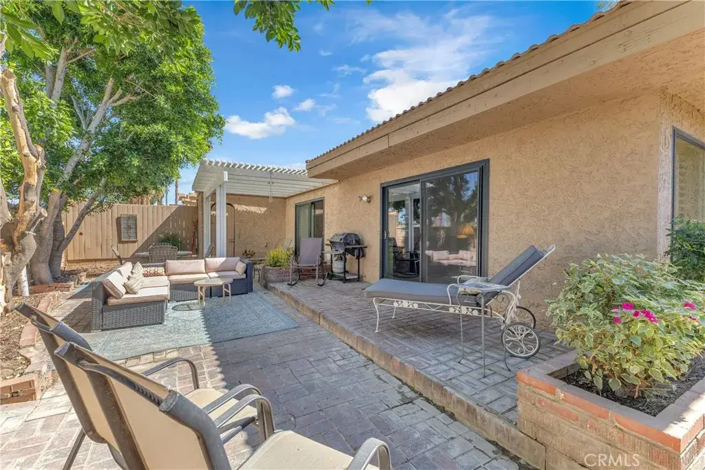 44129 Elba Court, Palm Desert, CA 92260 - #1