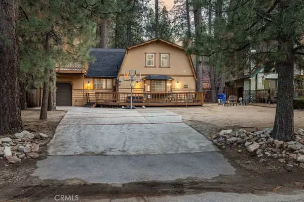 41941 Evergreen Drive, Big Bear Lake, CA 92315