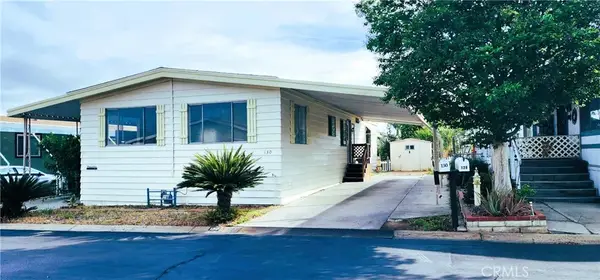 3663 Buchanan #130, Riverside, CA 92503