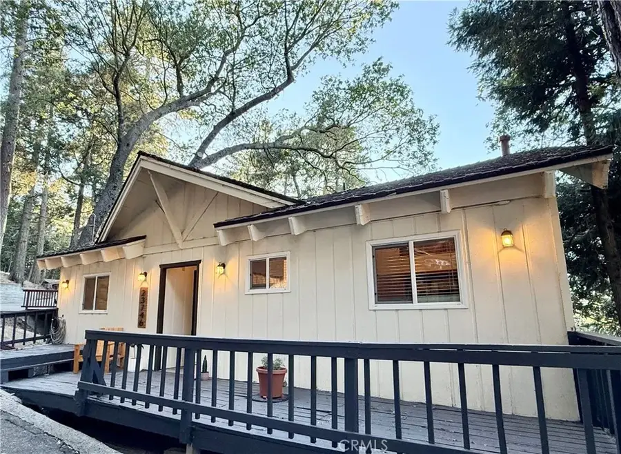 23746 Crest Forest, Crestline, CA 92325 - #2