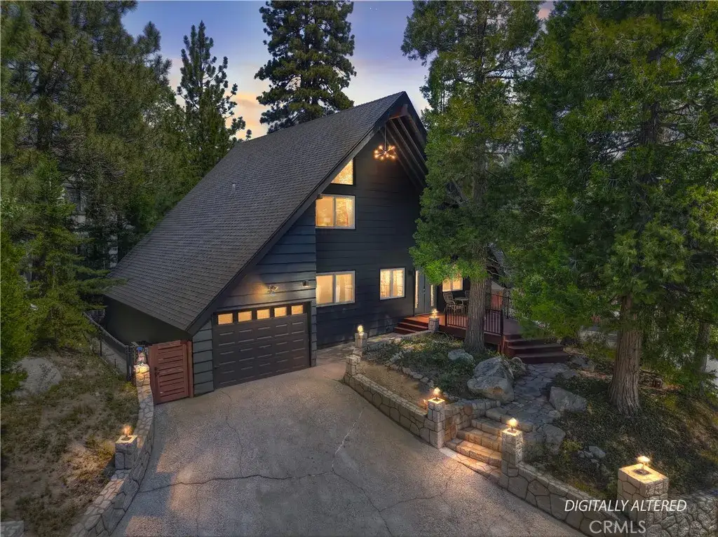 27558 West Shore Road, Lake Arrowhead, CA 92352 - #1