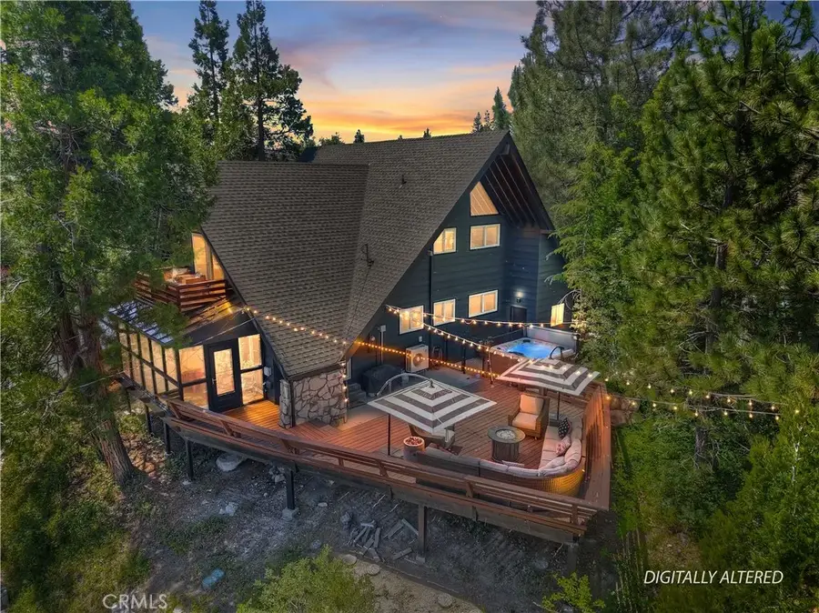 27558 West Shore Road, Lake Arrowhead, CA 92352 - #3