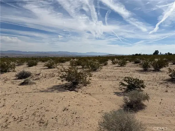 0 Twentynine Palms, 29 Palms, CA 92277