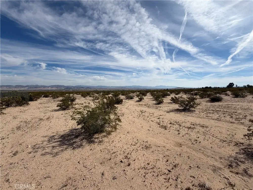 0 Bourland Pass, Twentynine Palms, CA 92277 - #1
