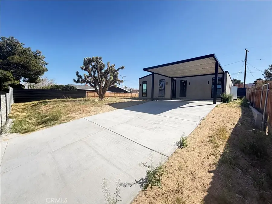 61523 Capilla Drive, Joshua Tree, CA 92252 - #2