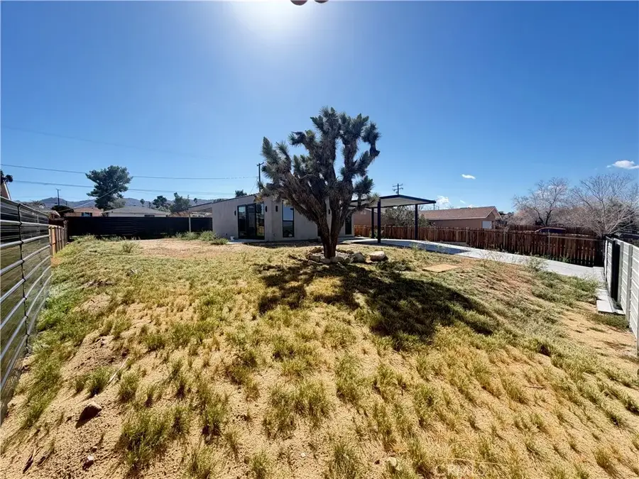 61523 Capilla Drive, Joshua Tree, CA 92252 - #3