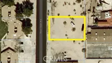 0 Desert Queen, Twentynine Palms, CA 92277 - #3