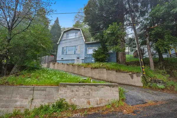 482 Zuger Court, Crestline, CA 92325