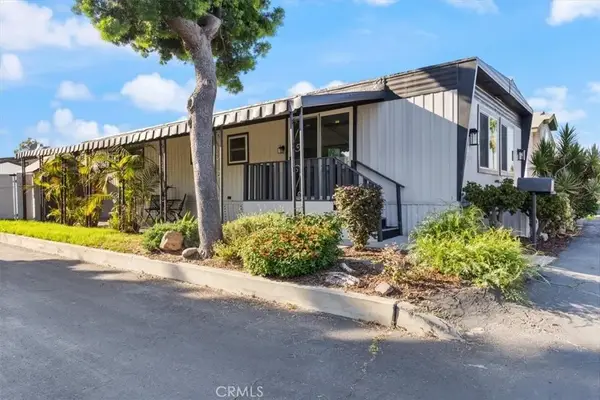 9080 Bloomfield #79, Cypress, CA 90630