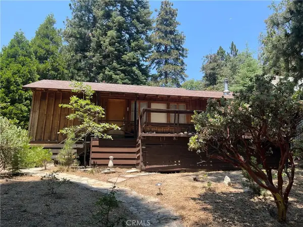 6020 Lake, Angelus Oaks, CA 92305