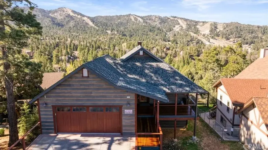 43565 Wolf, Big Bear Lake, CA 92315 - #2