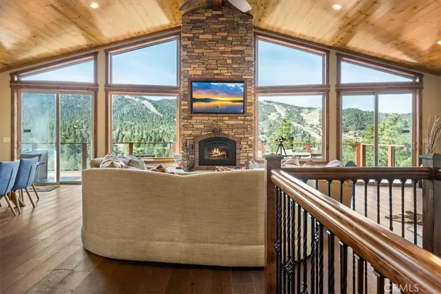 43565 Wolf, Big Bear Lake, CA 92315 - #3