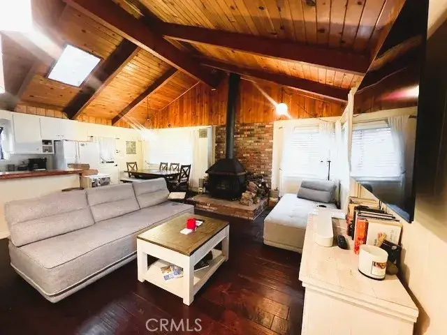 2452 Spring, Running Springs, CA 92382 - #2