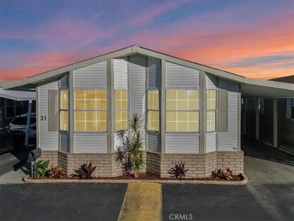 9080 Bloomfield #31, Cypress, CA 90630