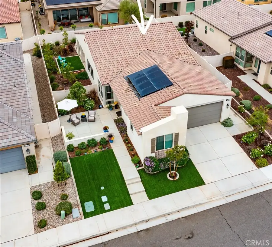 1529 Newland Drive, Beaumont, CA 92223 - #2
