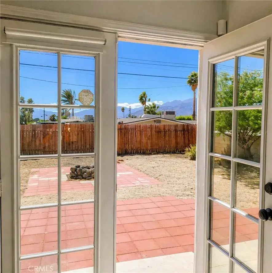 65941 Acoma, Desert Hot Springs, CA 92240 - #1