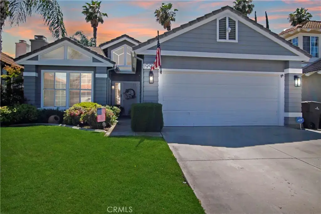 19975 Westerly Drive, Riverside, CA 92508 - #1