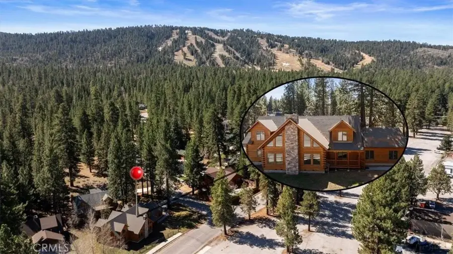 42133 Brownie, Big Bear Lake, CA 92315 - #2