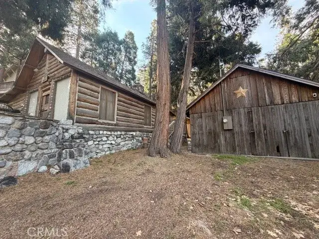 41099 Valley Of The Falls, Forest Falls, CA 92339 - #1