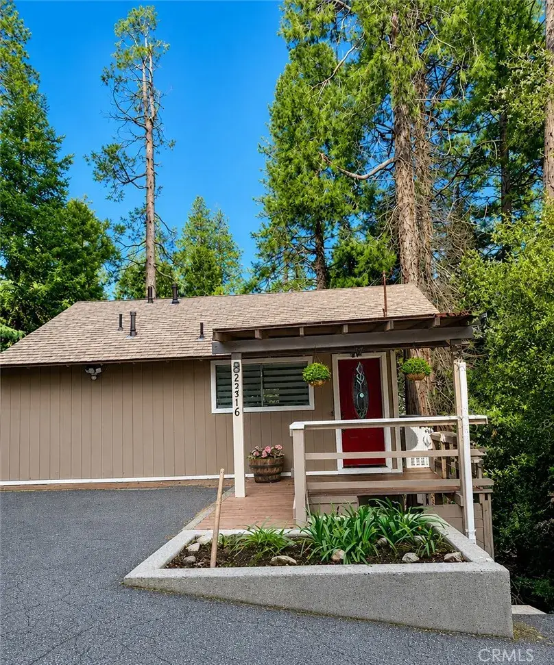 23716 Shady, Crestline, CA 92325 - #1