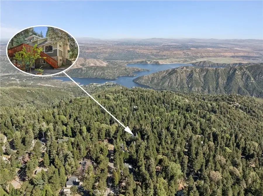 355 Hartman Circle, Cedarpines Park, CA 92322 - #2