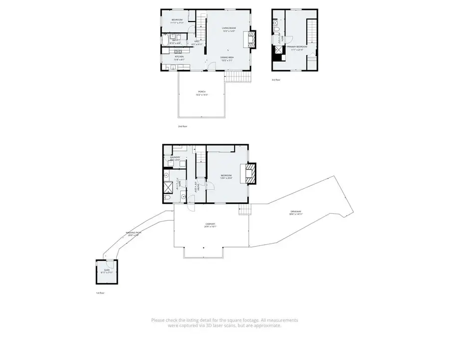 355 Hartman Circle, Cedarpines Park, CA 92322 - #3