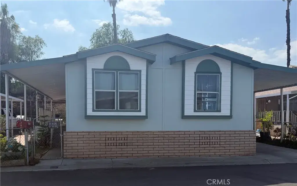 494 S Macy #151, San Bernardino, CA 92410 - #1