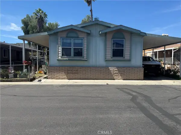 494 S Macy #151, San Bernardino, CA 92410