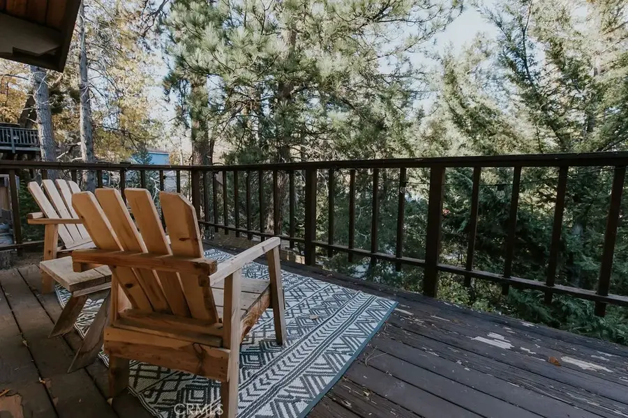 2352 Pine Drive, Running Springs, CA 92382 - #3