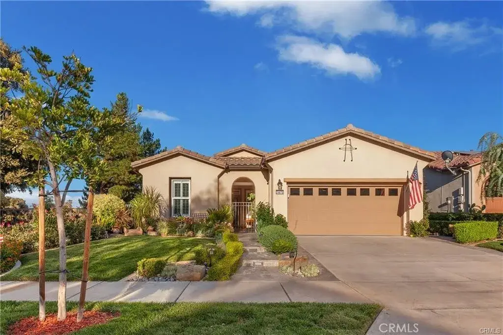24670 Lowe, Corona, CA 92883 - #1