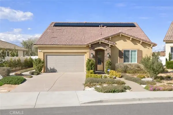 2041 Cork Oak Street, Palmdale, CA 93551