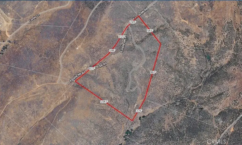 24330 El Toro, Perris, CA 92570 - #1