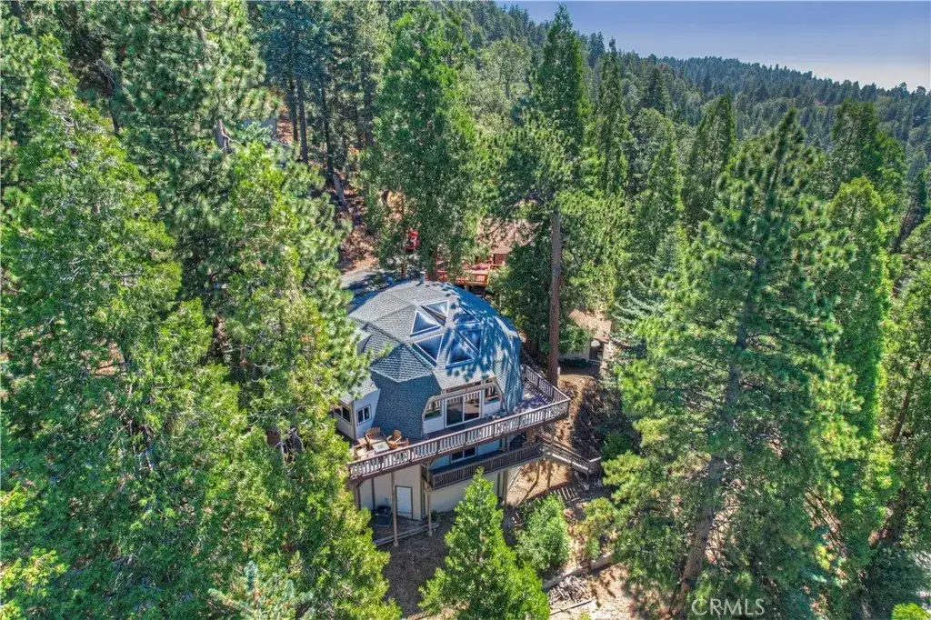 868 Pine, Twin Peaks, CA 92391 - #1