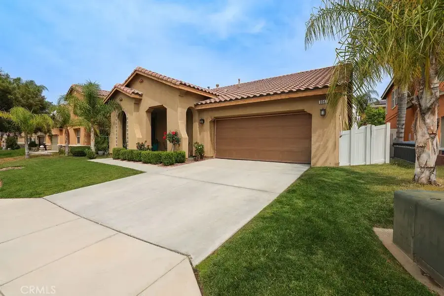 3047 Kalei Court, Perris, CA 92571 - #3