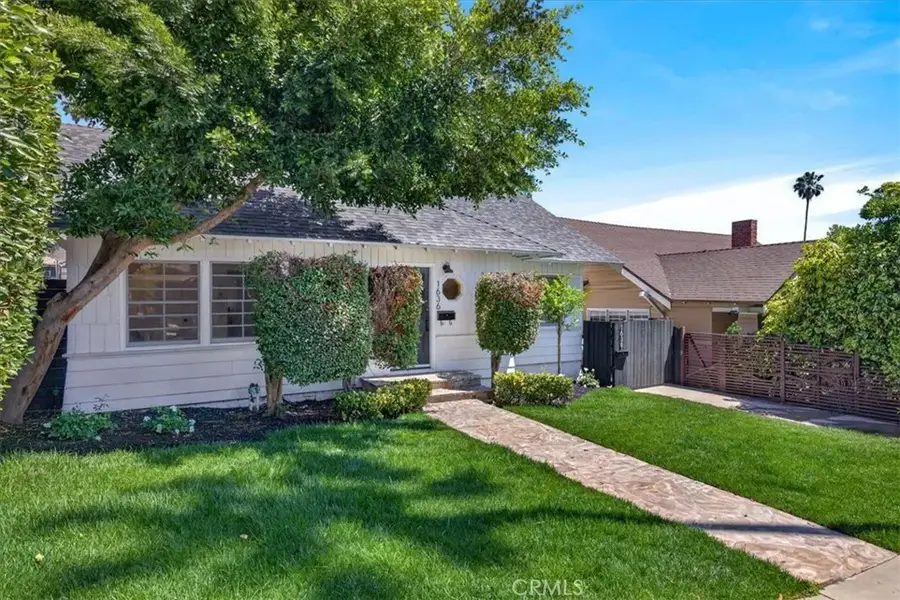 1636 N Sierra Bonita Avenue, Los Angeles, CA 90046 - #3