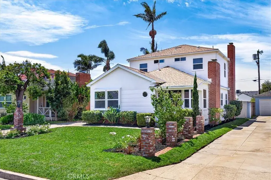 8031 Altavan Avenue, Los Angeles, CA 90045 - #1