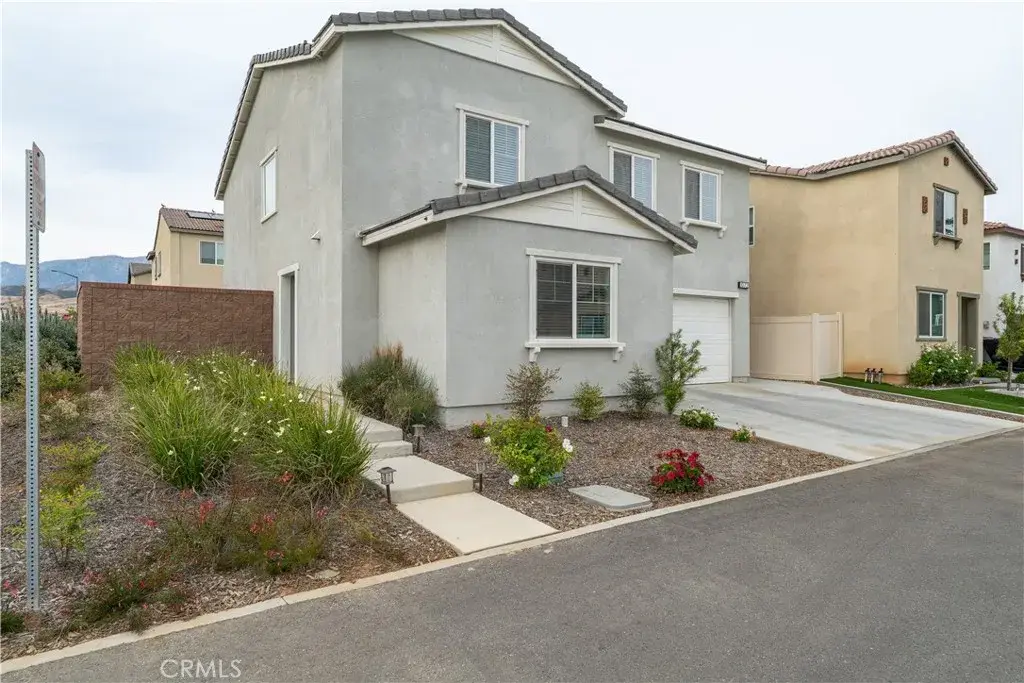 1072 Rockcress, Banning, CA 92220 - #1