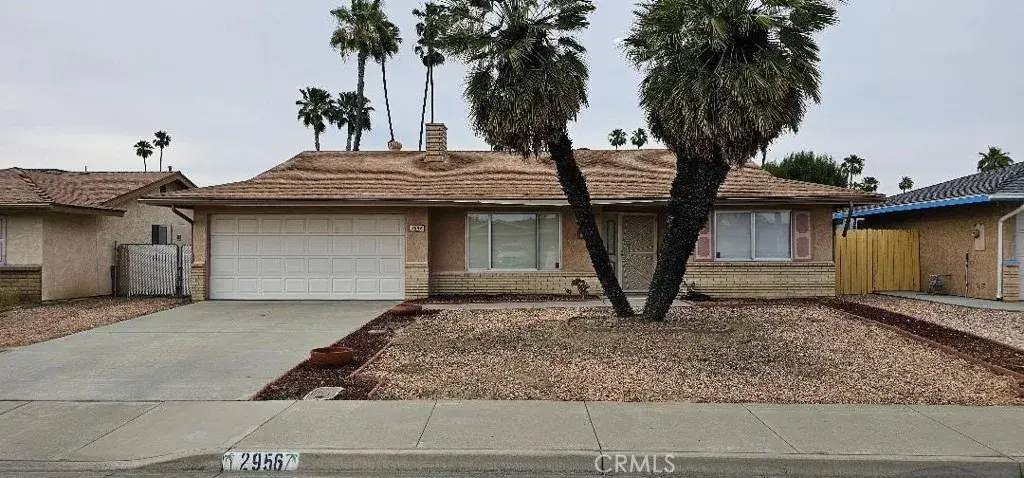 2956 Oradon, Hemet, CA 92545 - #1