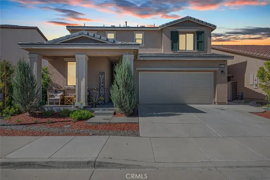 29077 Soraya, Lake Elsinore, CA 92530 - #1